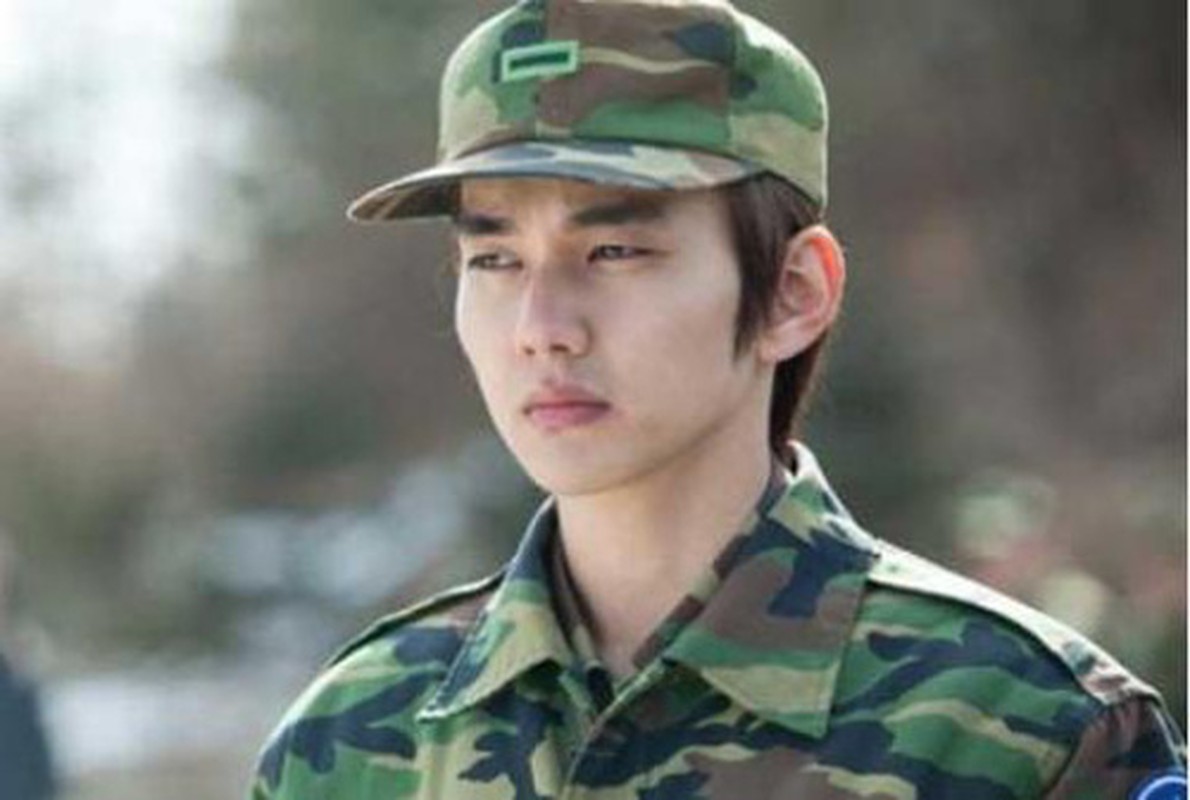 Nhung ly do khien fan phat cuong vi Yoo Seung Ho-Hinh-3